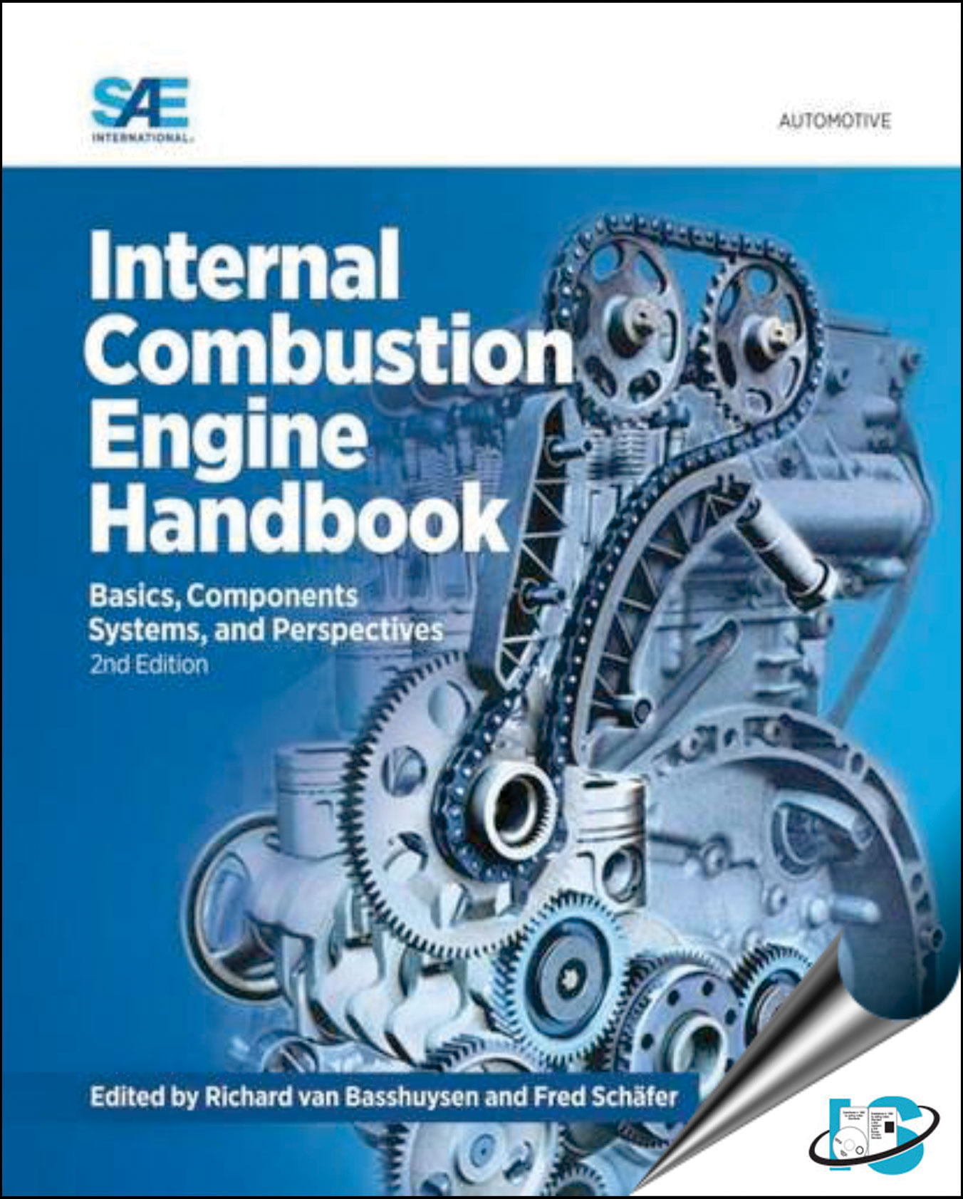 [PDF] Internal Combustion Engine Handbook Basics Components Systems And